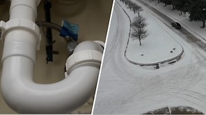 Deep freeze insurance tips during extreme weather