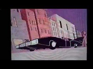 The Batman Superman Hour Bumper 2