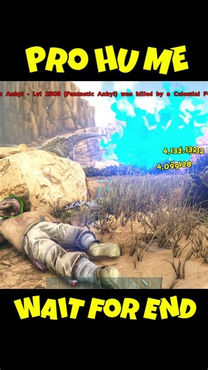 ARK SAD LIFE CELESTIAL ATTACK 🔥 ARK Super Mega Modded Hardcore #ark #viralshorts #arksurvival