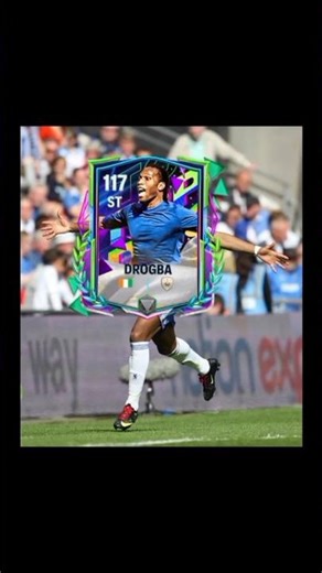 Fc Original image of Icon and Hero #eafc24 #shorts #eafifa #fifamobile #fcmobile #fifa23