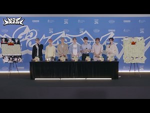 [Replay] NCT DREAM 'Go Back To The Future' Countdown Live