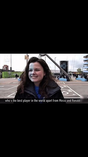 Лучший игрок мира кроме Месси и Роналду