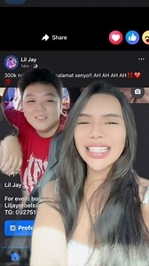 740K views · 17K reactions | Happy 300k Camelyo  | Yayoi Corpuz | Facebook