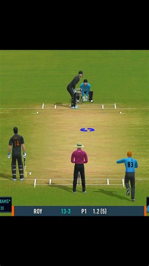 Game-Changing Bowling by a Bronze Rank Bowler 😱🔥#realcricket