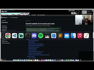 Introduccion a CodeQL - ep.1