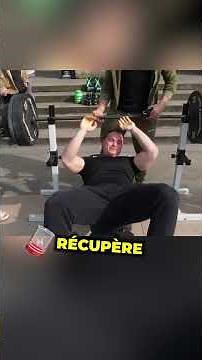 RECORD AT THE LYING DEV IN BORDEAUX!? 🔥🤯