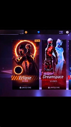 100% Confirmed! Next Evo Bundle in OB53 Update 😍 | Legendary Eclipse Bundle First Look