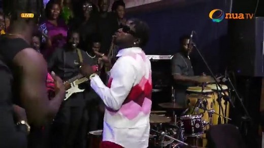 Kuami Eugene Open Gate Live Performance | Onua Showtime