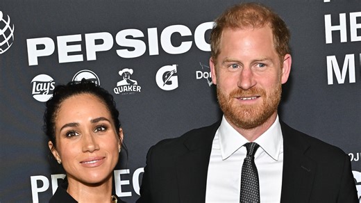 ‘Kinsey Schofield Unfiltered’ podcast host Kinsey Schofield takes aim at Meghan Markle and Prince Harry following reports their Sundance documentary failed to fill seats. | Sky News Australia