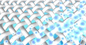 Clothes Washing Process. 3d Animation. Stock Footage - Video of cotton, macro: 134008528