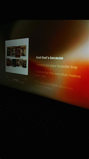 Best Friend #rexorangecounty #applemusic #lyrics #song #fyp | rexorangecounty