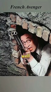 479K views · 1.4K reactions | Man raised an old hunting gun and defeated the German soldiers. #war #comedy #viralvideo #funny | Nolan Parker | Facebook