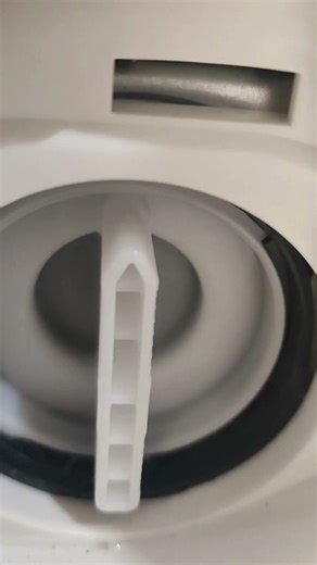 Ошибка е18/Bosch/ Error e18