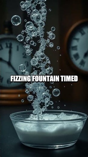 Five Surprising Science Tricks Right At Home