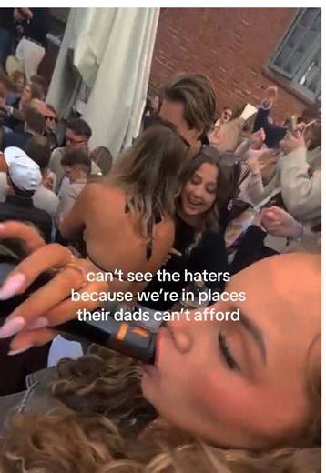 Girls' Vacation Fun with Friends