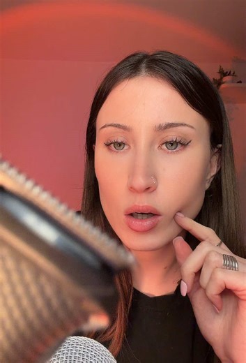 ASMR Beard Shaving Gone Wrong: Satisfying Sounds