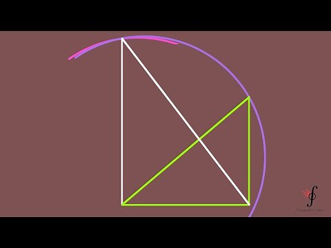 Mathematic's Forgotten Masterpiece