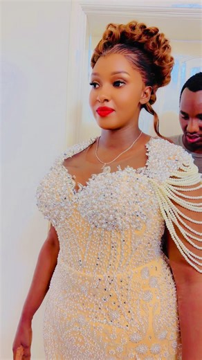 Stunning Bridal Dress Showcase by Zao Bridal UG