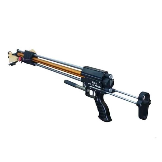 Metal Slingshot Latex Tube Chinese Slingshot Ammunition Ball for Super Hunting Slingshot