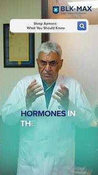 Why Snoring is More Than Just a Noise: Understanding Sleep Apnoea