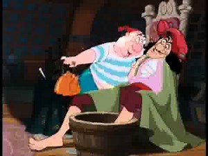 Peter pan full movie 1953 youtube