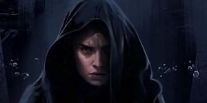 Star Wars: Nuevos diseños de Dark Rey acercan el personaje a Palpatine