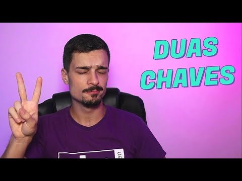 Criptografia assimétrica - Encriptação com chave pública | Dias de Dev