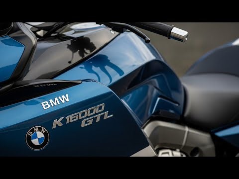 New 2026 BMW K 1600 GTL Revealed! The Ultimate Luxury Touring Beast! 🔥🚨 | Full Review