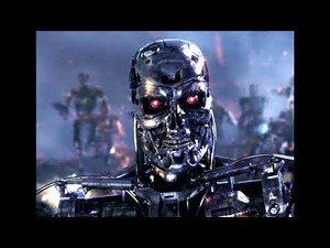 Devin Martin Killbot Speed Up by DjFrenkreturn 1 Hour Loop