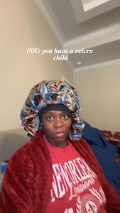 Both of my kiddos are velcro/living room kids 🤣, I can’t even talk bc I still will sit in the bathroom with my ma 🤣🤣🤣 #thehardmanway #fyp #momlife #parenting #explore | Thehardmanway