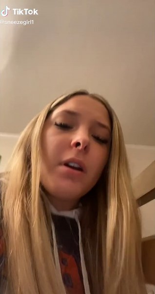 the part 3 you all have been waiting for🤗#sneezing #fyp