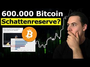 Krypto: Hält Venezuela die größte Bitcoin-Schattenreserve der Welt?