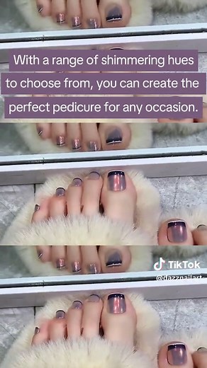 dazz.nail.art on TikTok