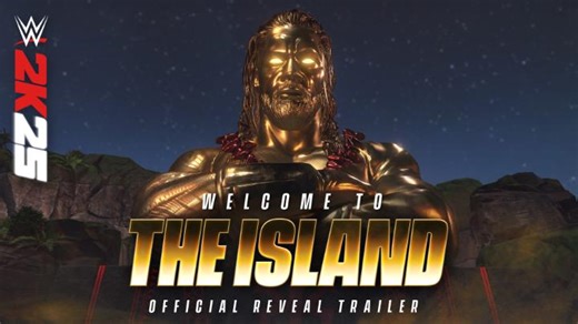 757K views · 10K reactions | For the first time in WWE 2K franchise history, step outside the ropes and onto The Island. In this immersive WWE-themed world, complete quests, take on challenges, compete in live events, and upgrade and customize your MySUPERSTAR through multiple storyline chapters. #WWE2K25 | WWE 2K | Facebook
