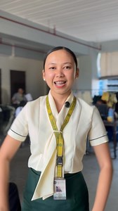 Naa ba kay pangutana about sa Hawak Kamay Scholarship? Watch this video to learn how HK can help you start your college journey. Scholarship applications are still open for incoming first year students S.Y. 2026-2027! ✅ No entrance exam ✅ No maintaining grades ✅ Choose any course ✅ Free coaching & guidance ✅ Valid until you graduate Find the steps on how to apply in the comment section below! 👇 College is possible! PHINMA COC will surely guide you, from choosing your course to graduation. For i