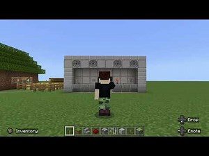 How To Build A Redstone Lab Minecraft