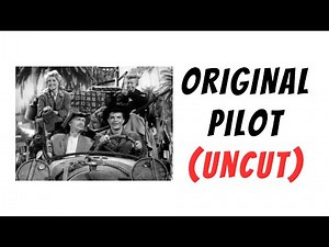 📺 The Beverly Hillbillies | Original Pilot (Rare & Uncut!) FULL EPISODE
