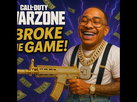 Call Of Duty WARZONE - APOCOLAPSE Camo Grind🔫⛑️