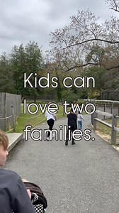 Kids understand they can love & be loved by two families. It’s the adults who make it weird. (Foster/adopted/step) kids shouldn’t every have to feel like they have to choose, shouldn’t ever be made to feel guilty for giving & accepting the love of their families. 🤍 | Foster the Family Blog