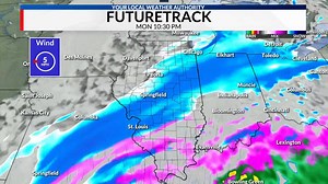 82K views · 325 reactions | Now that Saturday's storm is moving out,...