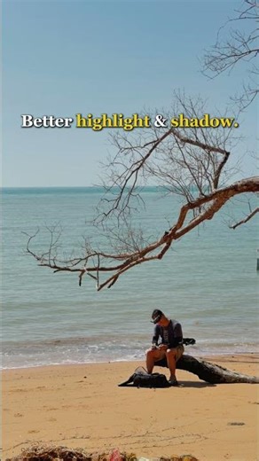 Why I use iPhone 17 Pro #malaysia #travel