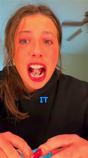 People Are Using This Stress Toy the Wrong Way 😳#shorts