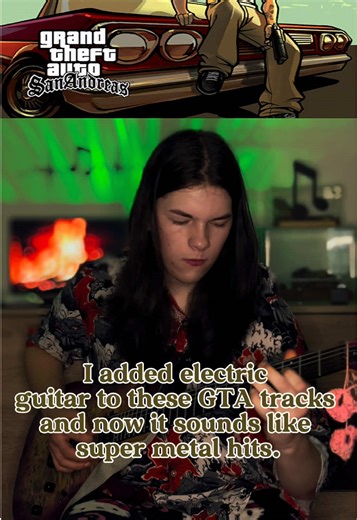 The Musical Genius of Michael Hunter