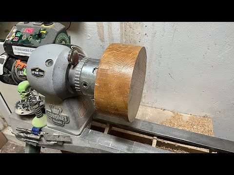 Learn How to Woodturn Using a Japanese Technique