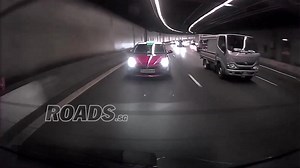 114K views · 683 reactions | Transcab driver shows middle finger to...