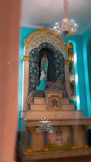 ✨Santana do Acaraú Parish Church