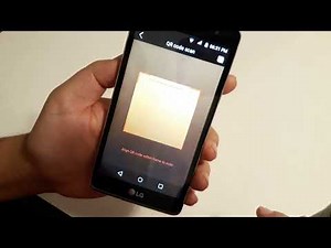 Instalación de Provision Cam2 en Celular