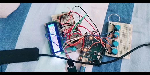 DS1302时钟模块智能闹钟（接代做！！）