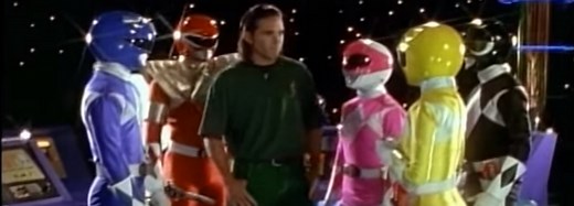 31 Best Power Rangers Sayings