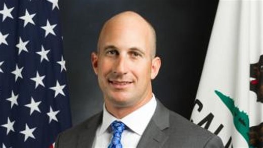 Assemblyman Heath Flora succeeds James Gallagher as Assembly Republican Caucus Leader